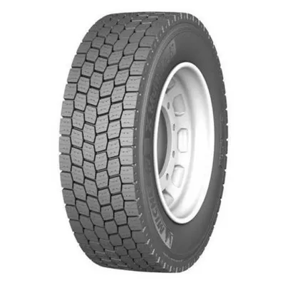 Грузовая шина Michelin X MULTIWAY 3D XDE 295/80R22,5 152/148M ведущая