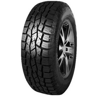 Легковая шина Hifly Vigorous AT606 265/60 R18 110T