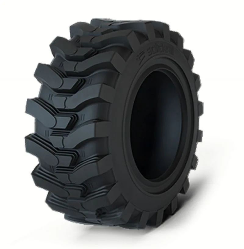 Спецшина Solideal SKS 732 10.00-16,5 10PR