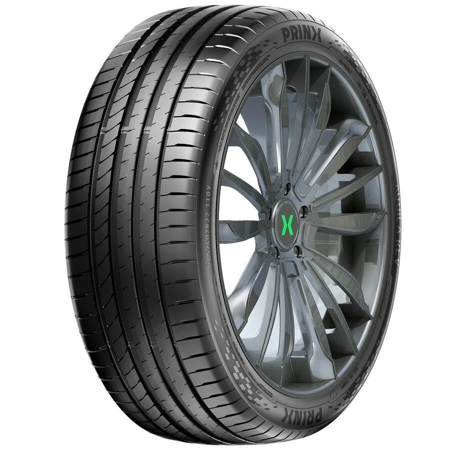 Легковая шина Prinx Aquila REV 275/45 R20 110Y