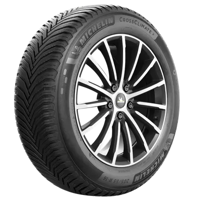 Легковая шина Michelin CrossClimate 2 235/40 R19 96Y