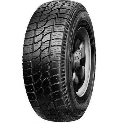 Riken Cargo Winter
