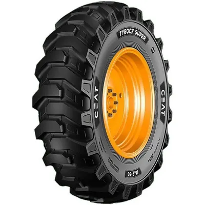 Ceat Tyrock Super