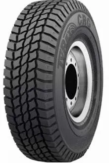 Грузовая шина TyRex CRG VM-310 10.00R20 146/143K универсальная 16PR