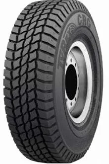 Грузовая шина TyRex CRG VM-310 10.00R20 149/146K универсальная 18PR