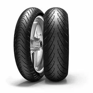 Мотошина Metzeler Roadtec 01 HWM 190/55 R17 75W Rear Wheel (заднее колесо)