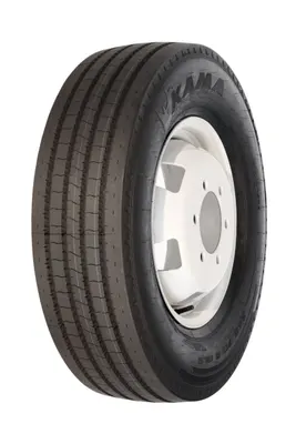 Грузовая шина Н.Камск NF201 245/70R19,5 136/134M рулевая