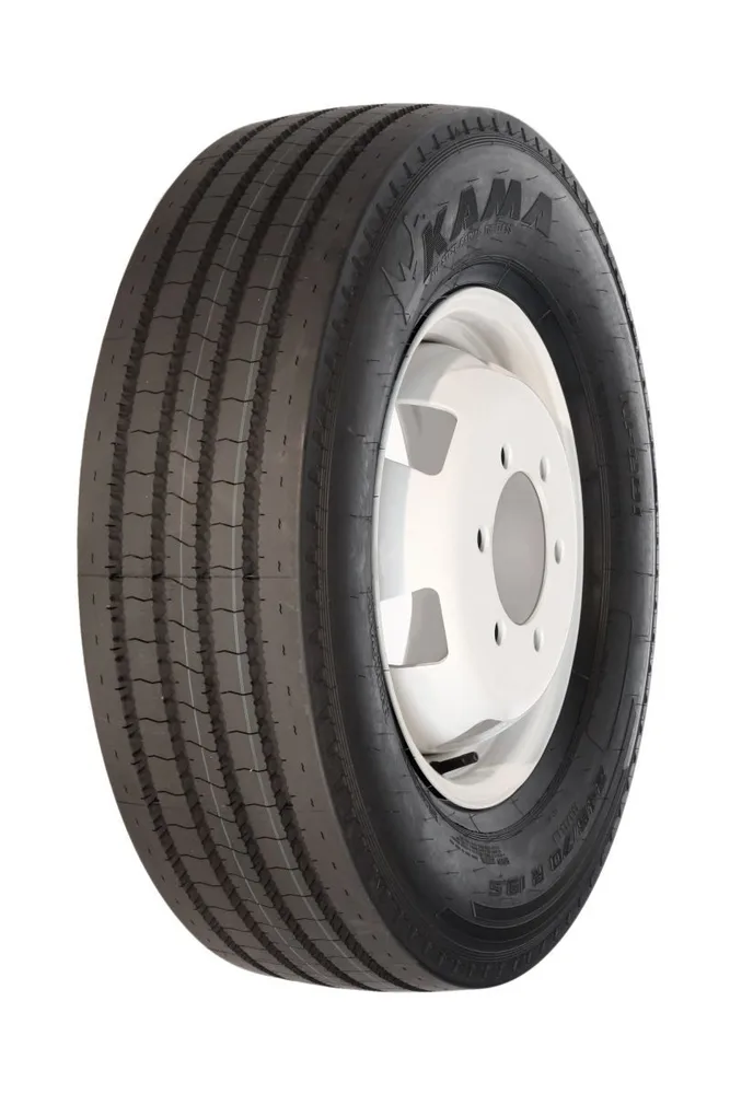 Грузовая шина Н.Камск NF201 295/80R22,5 152/148M рулевая