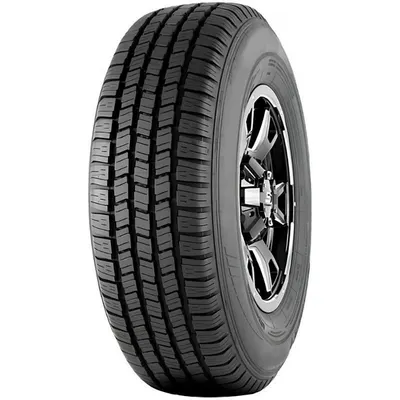 Легкогрузовая шина NorTec 16A 185/75 R16C 104/102R