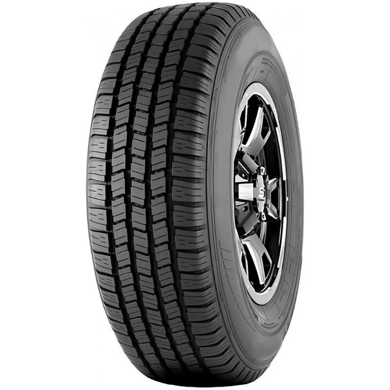 Легкогрузовая шина NorTec 16A 185/75 R16C 104/102R