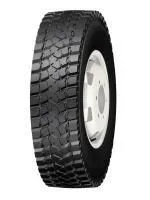 Грузовая шина Н.Камск NU701 295/80R22,5 152/148M универсальная