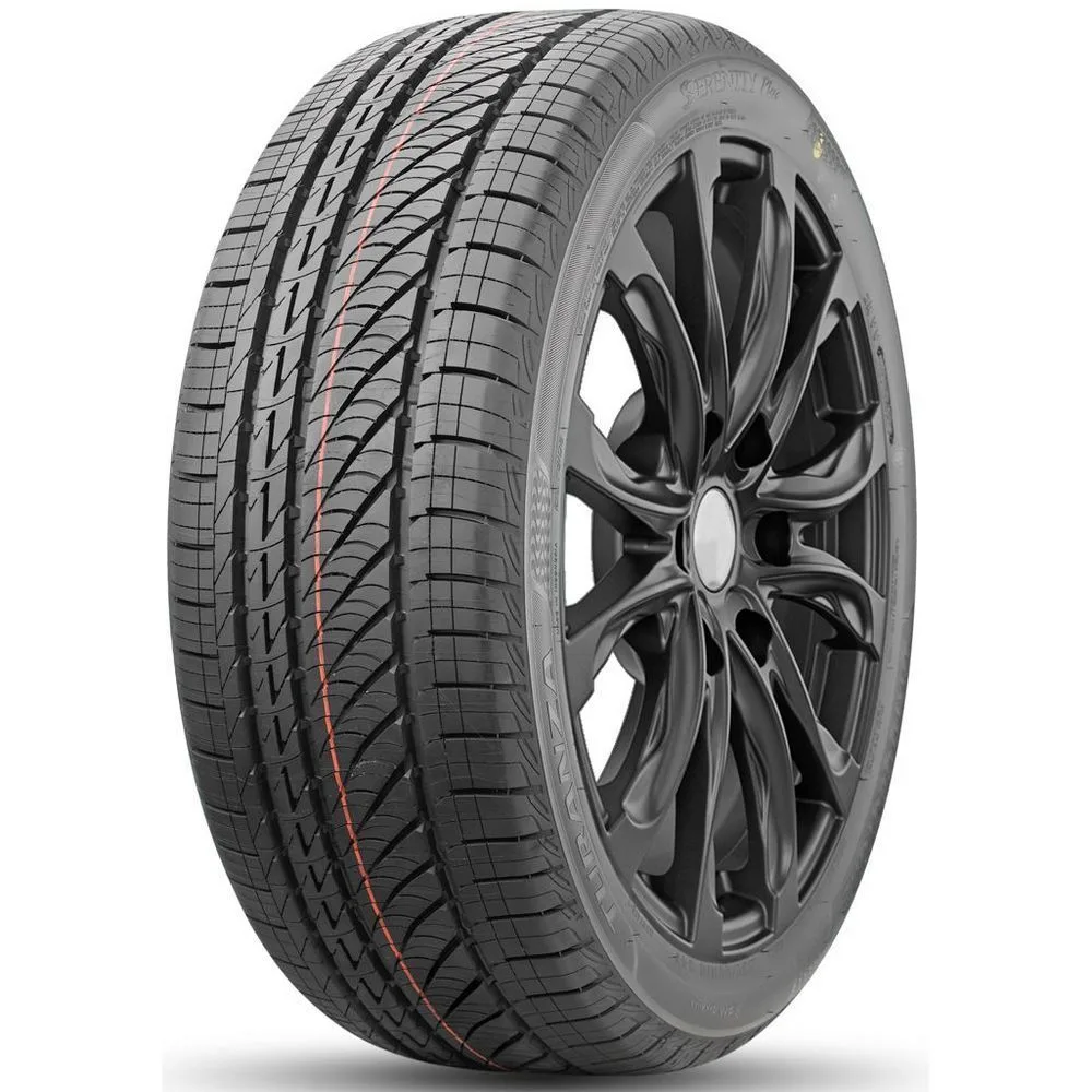 Легковая шина Bridgestone Turanza Serenity Plus EL64 245/45 R18 96W