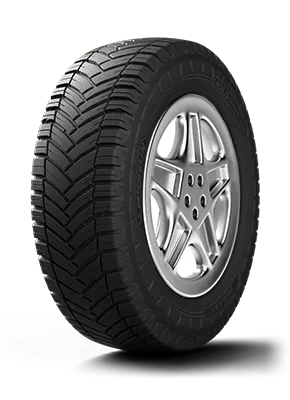 Легкогрузовая шина Michelin Agilis CrossClimate 235/65 R16C 115/113R