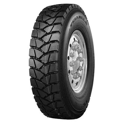 Грузовая шина Triangle TR918 315/80R22,5 157/154K ведущая 20PR