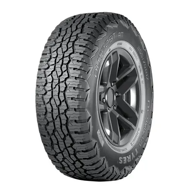 Легковая шина Nokian Tyres (Ikon Tyres) Outpost AT 265/65 R17 112T