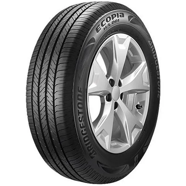 Легковая шина Bridgestone Ecopia H/L 001 225/65 R17 102V