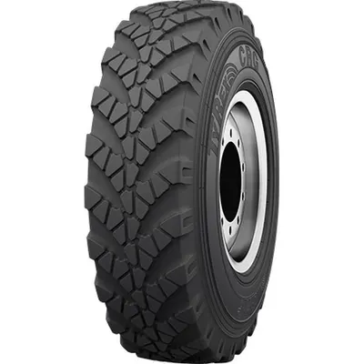 Спецшина TyRex CRG VM-115 12.00-18 135J 14PR КИ-115 TT
