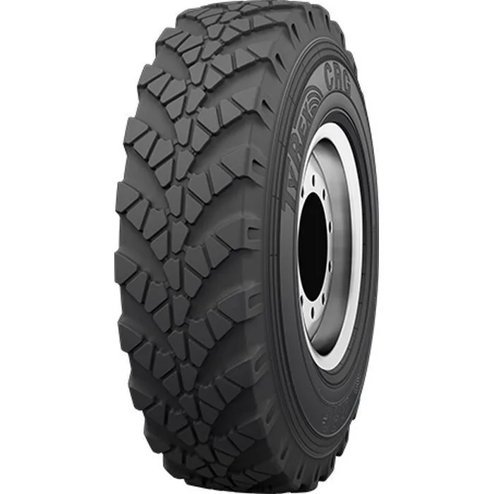 Спецшина TyRex CRG VM-115 12.00-18 135J 14PR КИ-115 TT