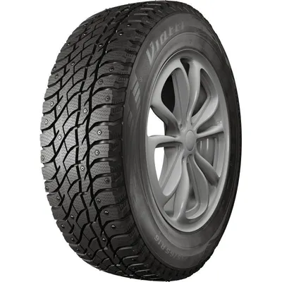 Легковая шина Viatti Bosco Nordico V-523 225/55 R18 102T