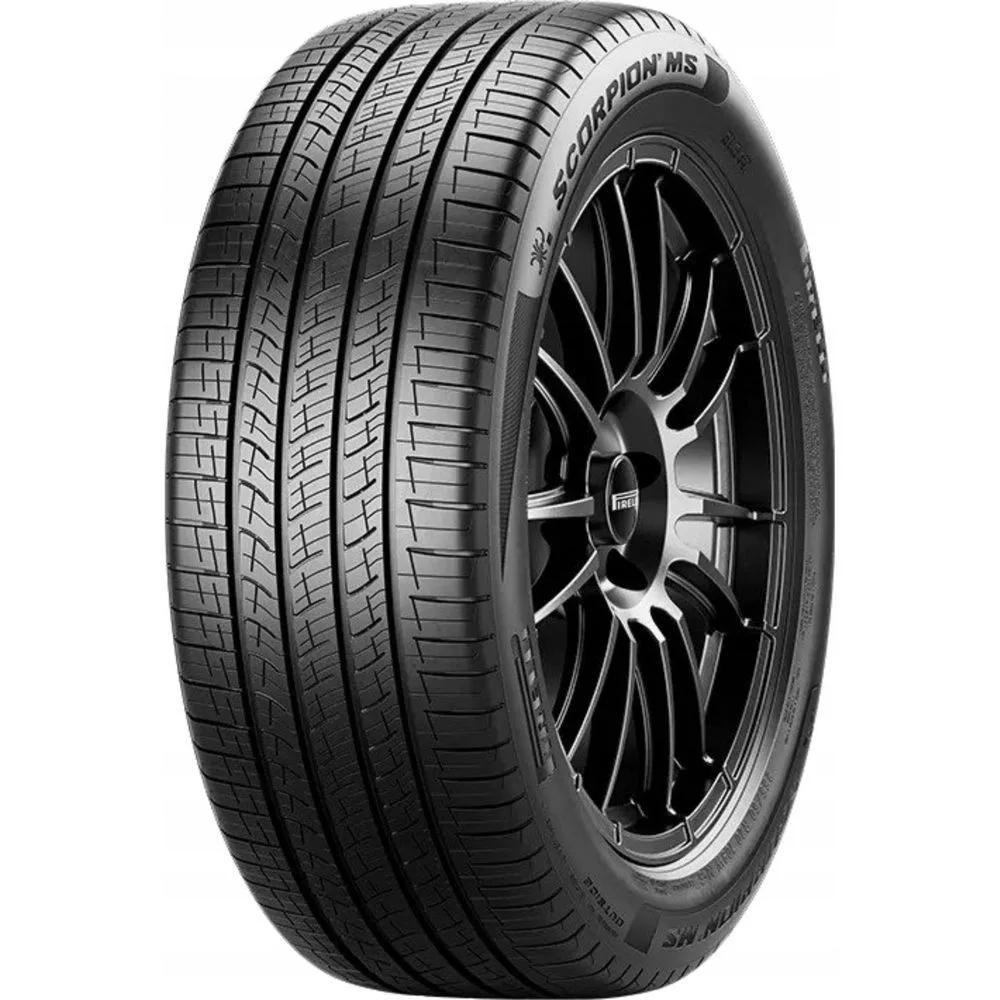 Легковая шина Pirelli Scorpion MS 275/50 R22 116H