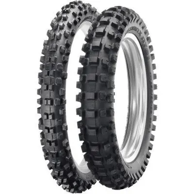 Dunlop Geomax AT81