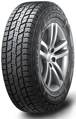 Легковая шина Laufenn X-FIT AT (LC01) SUV 265/70 R16 112T