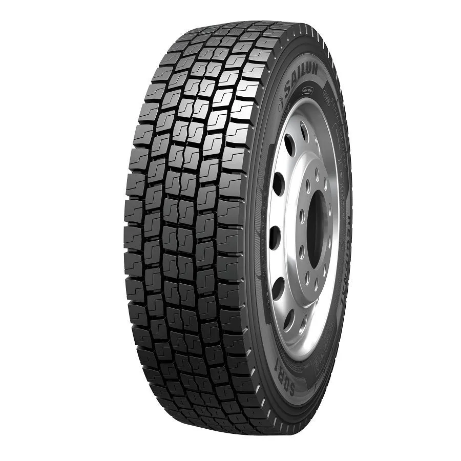 Грузовая шина Sailun SDR1 245/70R19,5 136/134M 16PR