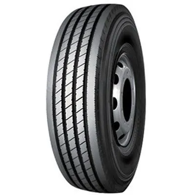 Грузовая шина Kapsen HS101 295/80R22,5 152/149M рулевая 18PR