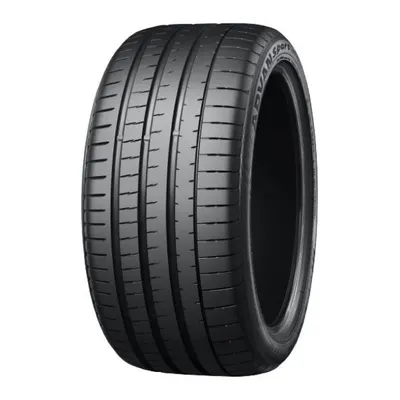 Легковая шина Yokohama Advan Sport V107D 325/35 R22 114Y