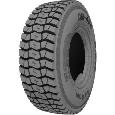 Грузовая шина TyRex All Steel DM-404 12.00R20 154/150G ведущая