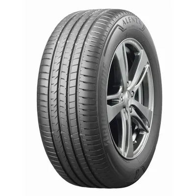 Легковая шина Bridgestone Alenza 001 225/65 R17 102H