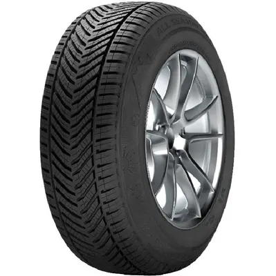Легковая шина Tigar All Season SUV 225/55 R18 98V