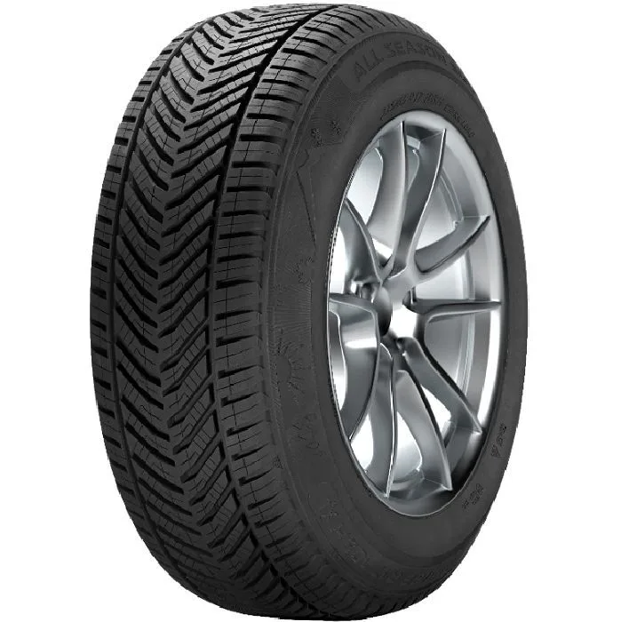 Легковая шина Tigar All Season SUV 225/55 R18 98V
