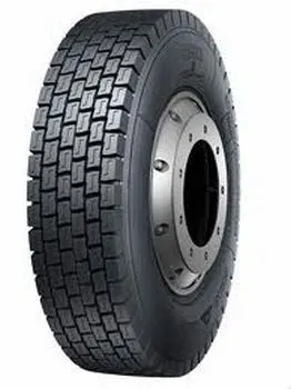 Грузовая шина Satoya SD-062 295/80R22,5 152/149M ведущая 18PR