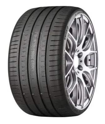 Легковая шина Unigrip Lateral Force Sport 245/40 R21 100Y