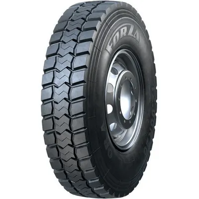 Грузовая шина Н.Камск FORZA OR A 12.00R20 156/153F универсальная