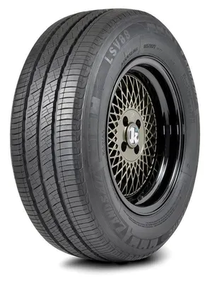 Легкогрузовая шина Landsail LSV88 195/80 R15C 106/104 S