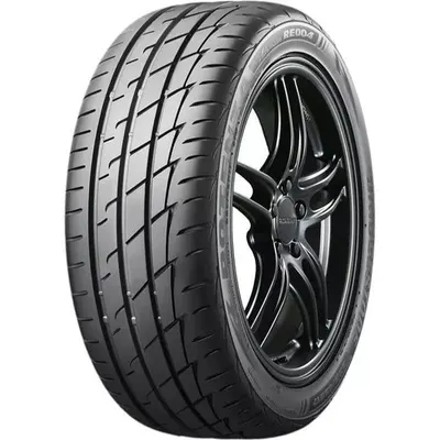 Легковая шина Bridgestone Potenza RE004 Adrenalin 215/45 R17 91W