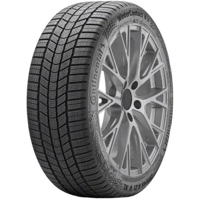 Легковая шина Continental WinterContact 8 S 315/30 R22 107V