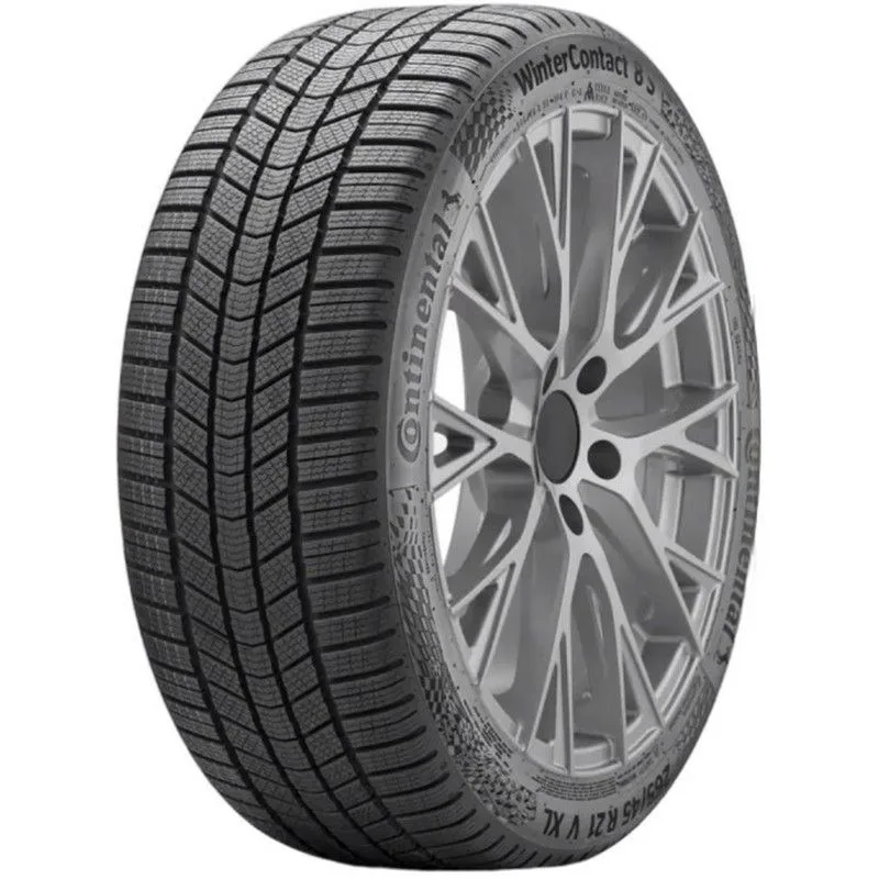 Легковая шина Continental WinterContact 8 S 295/40 R21 111V