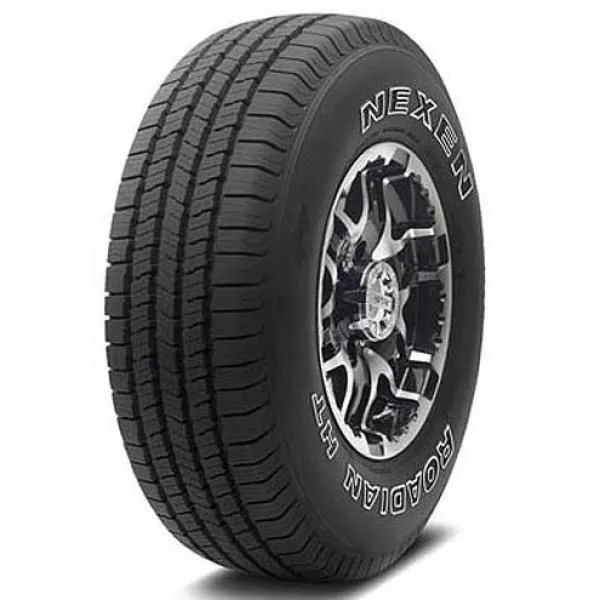 Легковая шина Nexen Roadian HT 265/70 R17 113S