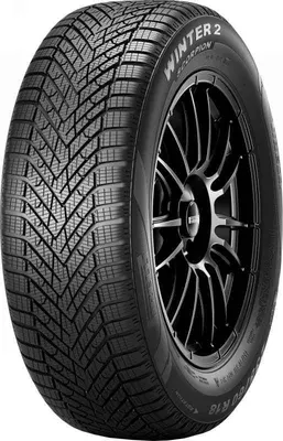 Легковая шина Pirelli Scorpion Winter 2 285/45 R21 113V