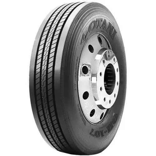 Грузовая шина Otani OH-501 275/70R22,5 150/148J универсальная 16PR