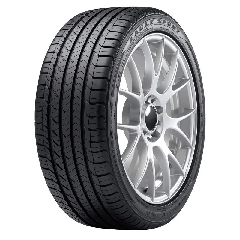 Легковая шина Goodyear Eagle Sport All-Season RunFlat 255/45 R20 105V