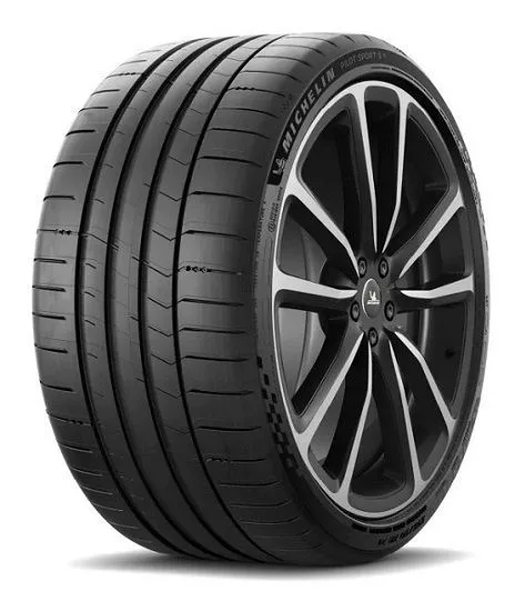 Легковая шина Michelin Pilot Sport S 5 295/35 R21 110Y