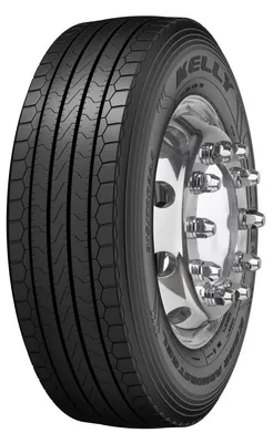 Грузовая шина Kelly Armorsteel KSM2 315/70R22,5 156/150L рулевая