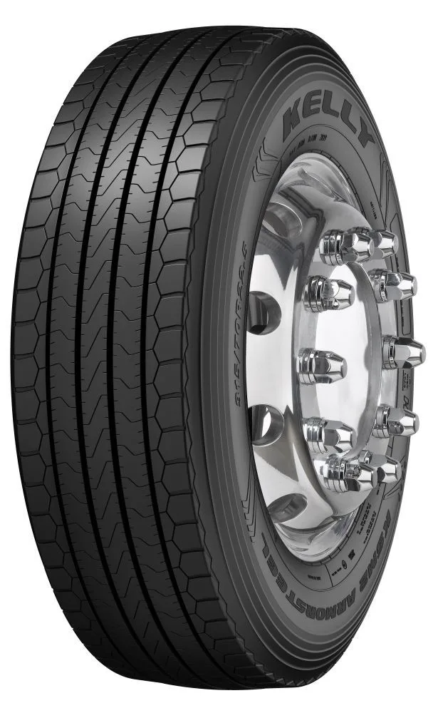 Грузовая шина Kelly Armorsteel KSM2 315/70R22,5 156/150L рулевая
