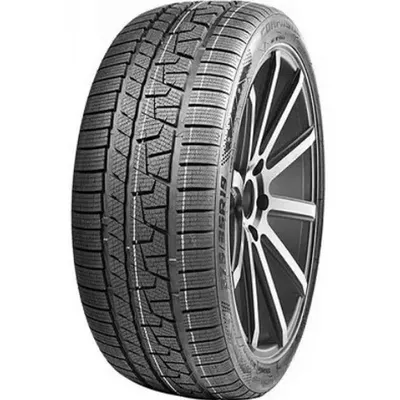 Легковая шина Compasal WinterBlazer UHP 215/55 R16 97H