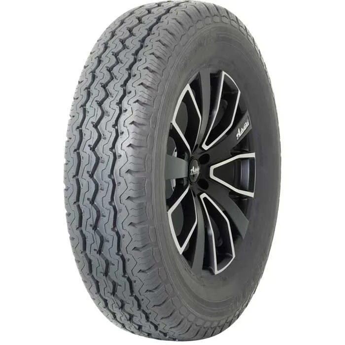 Легкогрузовая шина Dunlop SP LT5 195/80 R15C 106/104R