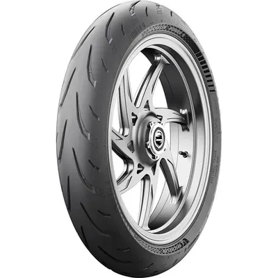 Мотошина Michelin Power 6 140/70 R17 66W Rear Wheel (заднее колесо)